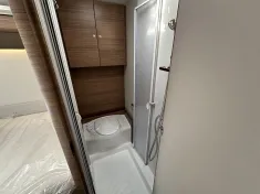 Bild 14 Knaus L!VE WAVE 650 MF LED | ACC | Navi | Kamera