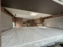 Fahrzeugbild Knaus L!VE WAVE 650 MF LED | ACC | Navi | Kamera #18