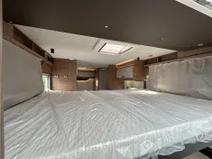 Bild 18 Knaus L!VE WAVE 650 MF LED | ACC | Navi | Kamera