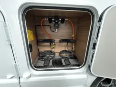 Bild 21 Knaus L!VE WAVE 650 MF LED | ACC | Navi | Kamera