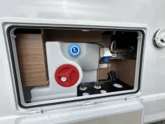 Bild 22 Knaus L!VE WAVE 650 MF LED | ACC | Navi | Kamera