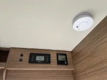 Fahrzeugbild Knaus L!VE WAVE 650 MF LED | ACC | Navi | Kamera #23