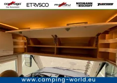 Bild 19 Carthago c-compactline I 141 LE light Modell 2025