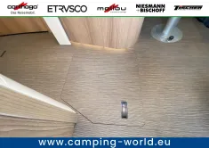 Bild 21 Carthago c-compactline I 141 LE light Modell 2025