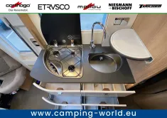 Bild 26 Carthago c-compactline I 141 LE light Modell 2025