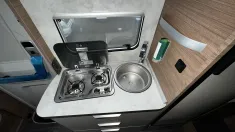 Bild 8 Knaus Van TI 650 MEG VANSATION Abstandstempomat Automatik