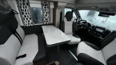 Bild 7 Knaus Van TI 650 MEG VANSATION Abstandstempomat Automatik