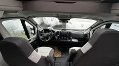 Bild 5 Knaus Van TI 650 MEG VANSATION Abstandstempomat Automatik
