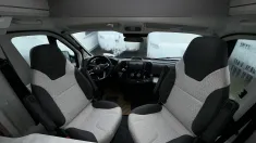 Bild 6 Knaus Van TI 650 MEG VANSATION Abstandstempomat Automatik