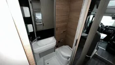 Bild 10 Knaus Van TI 650 MEG VANSATION Abstandstempomat Automatik