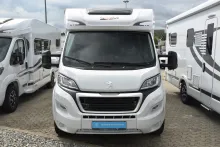 Fahrzeugbild Orangecamp 60 T 680 FB #5