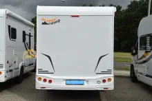 Fahrzeugbild Orangecamp 60 T 680 FB #6