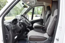 Fahrzeugbild Orangecamp 60 T 680 FB #8