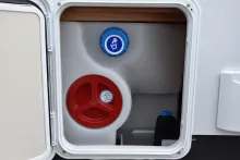 Fahrzeugbild Orangecamp 60 T 680 FB #9