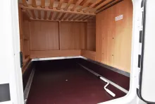 Fahrzeugbild Orangecamp 60 T 680 FB #11