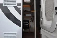 Fahrzeugbild Orangecamp 60 T 680 FB #13