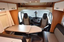 Fahrzeugbild Orangecamp 60 T 680 FB #15