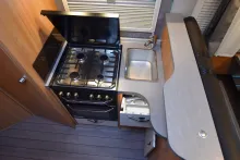 Fahrzeugbild Orangecamp 60 T 680 FB #17