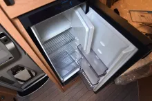 Fahrzeugbild Orangecamp 60 T 680 FB #18