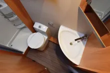 Fahrzeugbild Orangecamp 60 T 680 FB #20