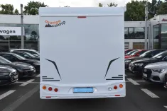 Bild 6 Orangecamp T 740 EB