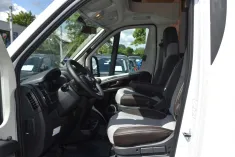 Bild 12 Orangecamp T 740 EB