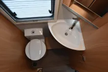 Fahrzeugbild Orangecamp T 740 EB #14