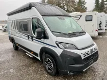 Fahrzeugbild Carado CV 640 PRO+ 12076Eur SparHighlight #15