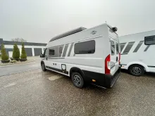 Fahrzeugbild Carado CV 640 PRO+ 12076Eur SparHighlight #18