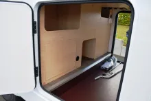 Fahrzeugbild Sunlight Adventure V 66 Automatik,TV,Navi,Dachklima #9