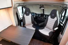Bild 15 Sunlight Adventure V 66 Fiat