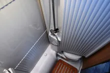 Fahrzeugbild Sunlight Adventure V 66 Automatik,TV,Navi,Dachklima #28