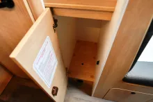 Fahrzeugbild Sunlight Adventure Cliff 601 Voll-LED,TV,Digital-Paket... #20