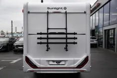 Bild 5 Sunlight Adventure T 67S Fiat