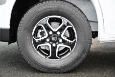 Bild 6 Sunlight Adventure T 67S Fiat