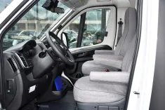 Bild 7 Sunlight Adventure T 67S Fiat