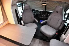 Bild 15 Sunlight Adventure T 67S Fiat