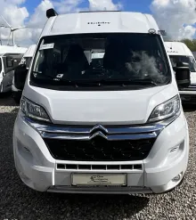 Fahrzeugbild Hobby Vantana OnTour Edition K60 FT 2024 #4