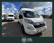 Fahrzeugbild Hobby Vantana OnTour Edition K60 FT 2024 #5