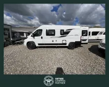 Fahrzeugbild Hobby Vantana OnTour Edition K60 FT 2024 #6