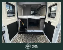 Fahrzeugbild Hobby Vantana OnTour Edition K60 FT 2024 #9