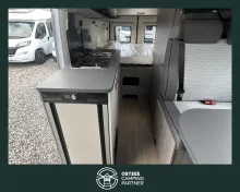 Fahrzeugbild Hobby Vantana OnTour Edition K60 FT 2024 #11