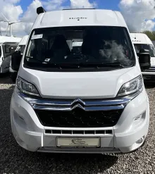 Fahrzeugbild Hobby Vantana OnTour Edition K60 FT SAT / RFK #3