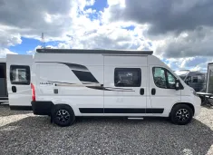 Bild 7 Hobby Vantana OnTour Edition K60 FT 2024