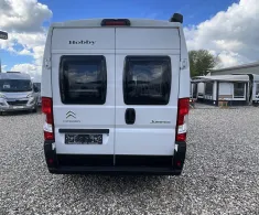 Bild 8 Hobby Vantana OnTour Edition K60 FT 2024
