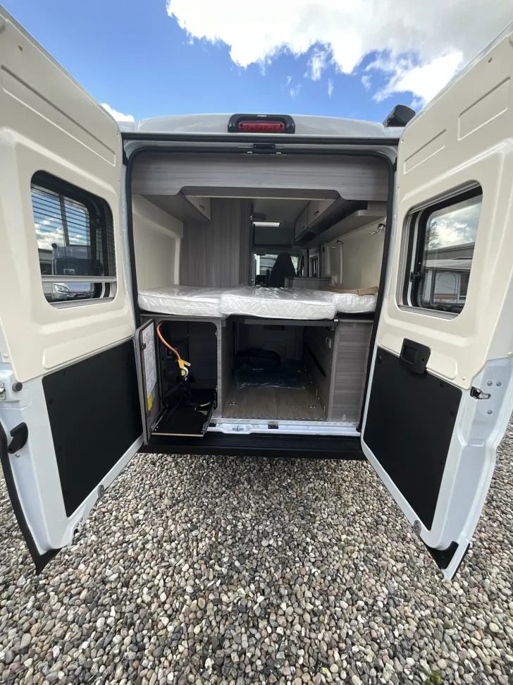 Fahrzeugbild Hobby Vantana OnTour Edition K60 FT SAT / RFK #9