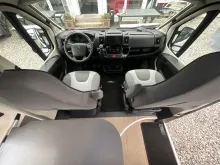 Fahrzeugbild Hobby Vantana OnTour Edition K60 FT SAT / RFK #10