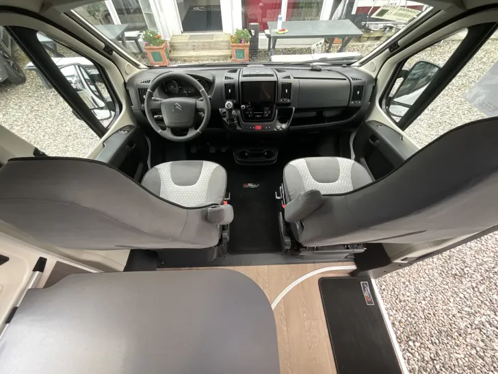 Fahrzeugbild Hobby Vantana OnTour Edition K60 FT SAT / RFK #10