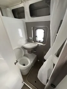 Fahrzeugbild Hobby Vantana OnTour Edition K60 FT SAT / RFK #13