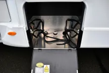 Fahrzeugbild Sunlight A 70 Automatik,SAT-TV,Navi,Rückfahrkamera #7